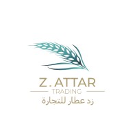 Z.ATTAR TRADING Logo