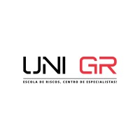 UNI GR Logo