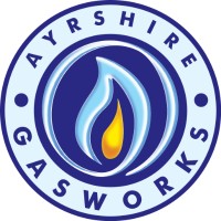 AYRSHIRE GASWORKS LTD Logo