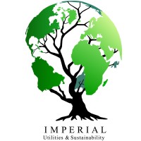 Imperial Utilities & Sustainability, Inc. Logo