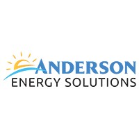 Anderson Energy Solutions, LLC Logo