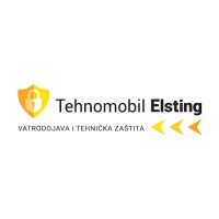 TEHNOMOBIL-ELSTING Logo