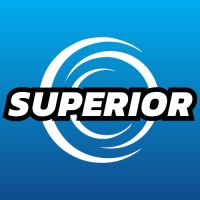 Superior Air Products Logo