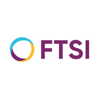FTSI Inc. Logo