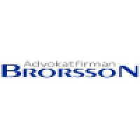 Advokatfirman Brorsson Logo