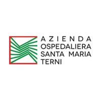 official page Azienda Ospedaliera Santa Maria di Terni Logo