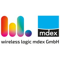 Wireless Logic mdex GmbH Logo