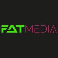 fatmedia.io Logo