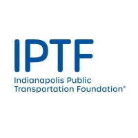 Indianapolis Public Transportation Foundation Logo