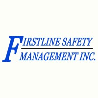 Firstline Safety Management Logo
