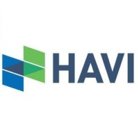 HAVI Spain Logo