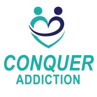 Conquer Addiction, Inc. Logo