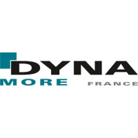 DYNAmore France SAS Logo