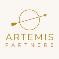 Artemis Partners Logo