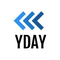 YDAY Logo