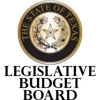Legislative Budget Board Logo