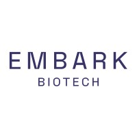 Embark Biotech Logo