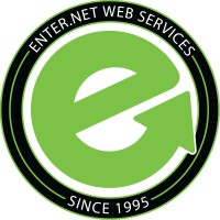 Enter.Net Inc. Logo