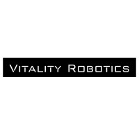 Vitality Robotics Logo