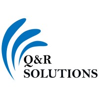Q&R Solutions Logo