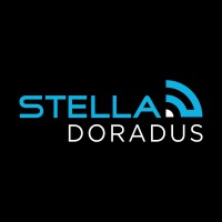 Stella Doradus Logo