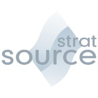 Stratsource Logo