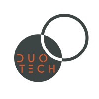 DUOTECH Logo