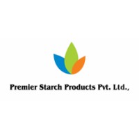 Premier Starch Products Pvt Ltd Logo
