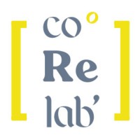 CO.RE.LAB Logo