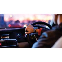 ABC Defensive Driving Logo
