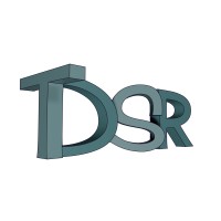 TDSR Entertainment Logo