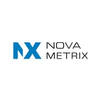 Nova Metrix Logo