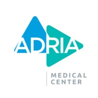 Adria Medical Center Logo