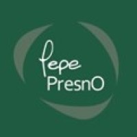 Pepe Presno Empresarial Logo