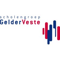 Scholengroep GelderVeste Logo