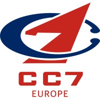 CC7 Europe B.V. Logo