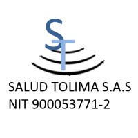 SALUD TOLIMA SAS Logo