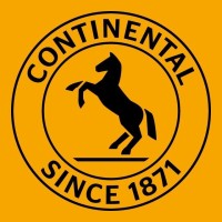 Continental Tire MX Logo