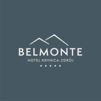 Belmonte Hotel ***** Krynica-Zdrój Logo