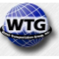 WTG Logistics Logo