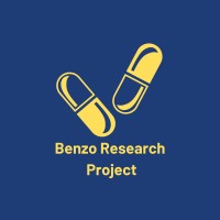 Benzo Research Project Logo