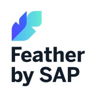 Feather by SAP Logo
