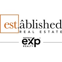 Estâblished Real Estate | Brokered by eXp Logo