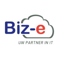 Biz-e B.V. Logo