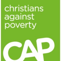 Christians Against Poverty Canada Logo