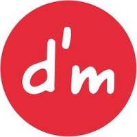 dmenu Logo