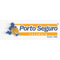 Locadora Porto Seguro Logo