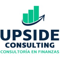 Upside Consulting Logo