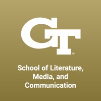 Georgia Tech School of Literature, Media, and Communication Logo