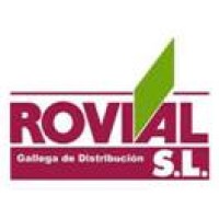 Rovial Gallega de Distribución S.L. Logo